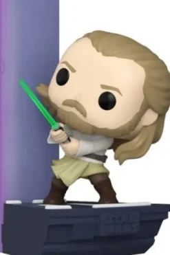 Duel of The Fates - Qui-Gon Jinn