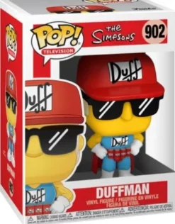Duff Man