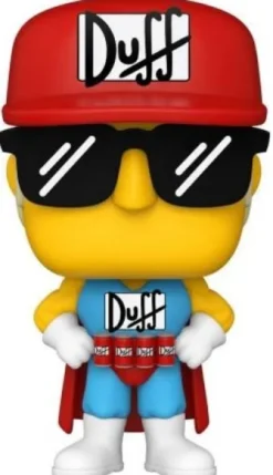 Duff Man