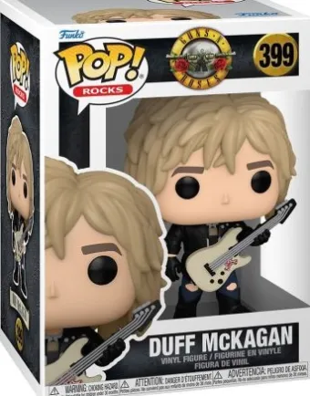 Duff Mckagan
