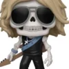 Duff McKagan - Squelette