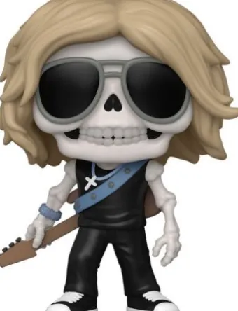 Duff McKagan - Squelette