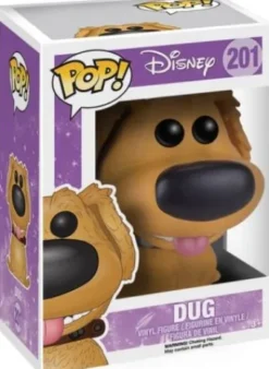 Dug