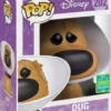 Dug avec Collerette