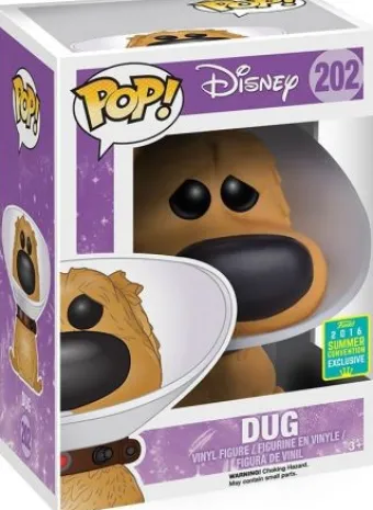 Dug avec Collerette