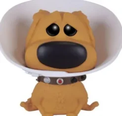 Dug avec Collerette