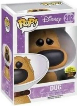 Dug avec Collerette
