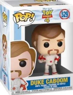 Duke Caboom