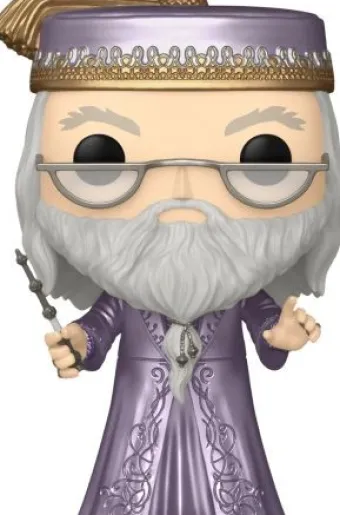 Dumbledore (Métallique) - T-Shirt