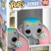 Dumbo avec drapeau