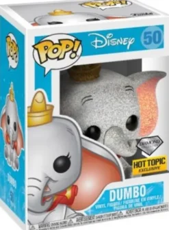Dumbo - Diamant