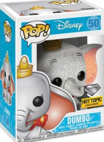 Dumbo - Diamant