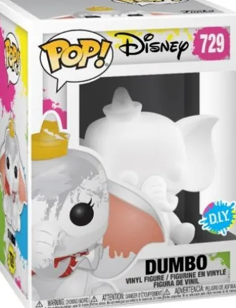 Dumbo (D.I.W.)