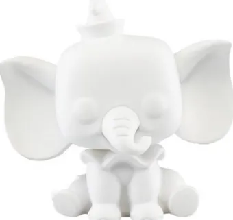 Dumbo (D.I.W.)