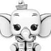 Dumbo - Esquisse