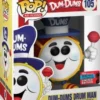 Dum-Dums Drum Man