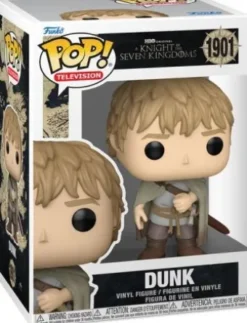 Dunk [avec Chase]