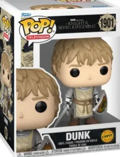 Dunk [avec Chase]