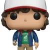 Dustin