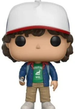 Dustin