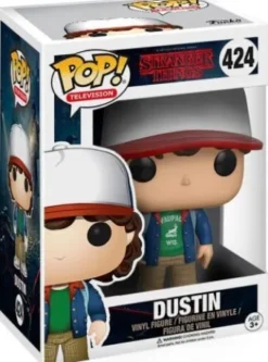 Dustin