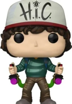 Dustin