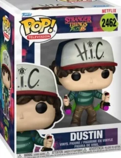 Dustin