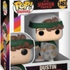 Dustin