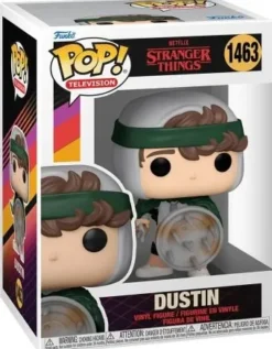 Dustin