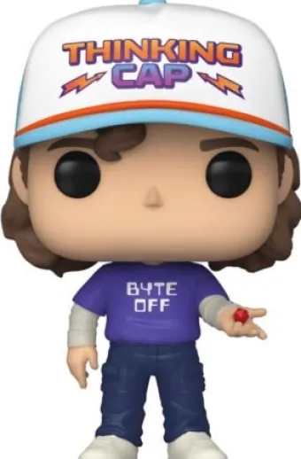 Dustin