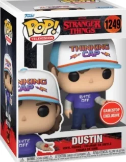 Dustin