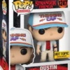 Dustin