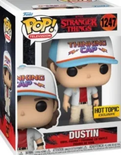 Dustin