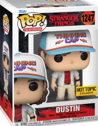 Dustin
