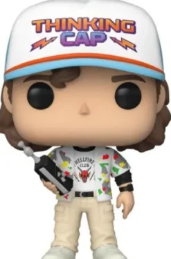 Dustin