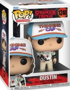 Dustin