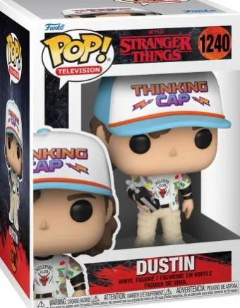 Dustin