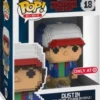 Dustin - 8-Bit