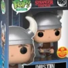 Dustin - Digital Pop