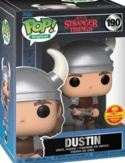 Dustin - Digital Pop