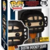 Dustin - Equipement de Hockey