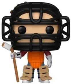 Dustin - Equipement de Hockey