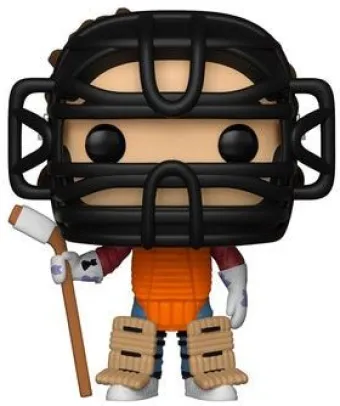 Dustin - Equipement de Hockey