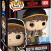 Dustin Henderson