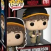 Dustin Henderson