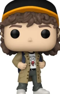Dustin Henderson