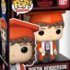 Dustin Henderson (Remise des diplômes)