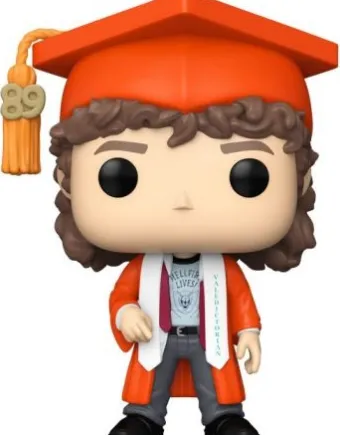 Dustin Henderson (Remise des diplômes)