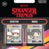 Dustin & Mike - Pack Bitty Pop