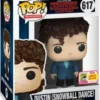 Dustin - Snowball Dance